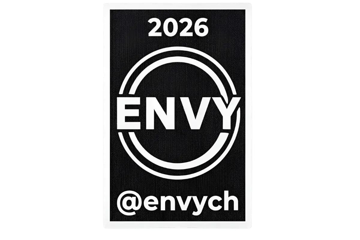 ENVY