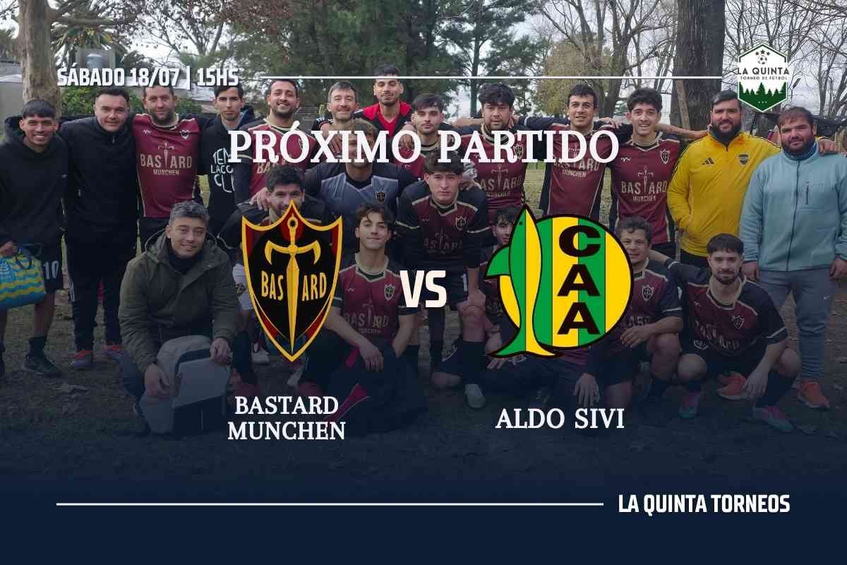 PROXIMO ENCUENTRO