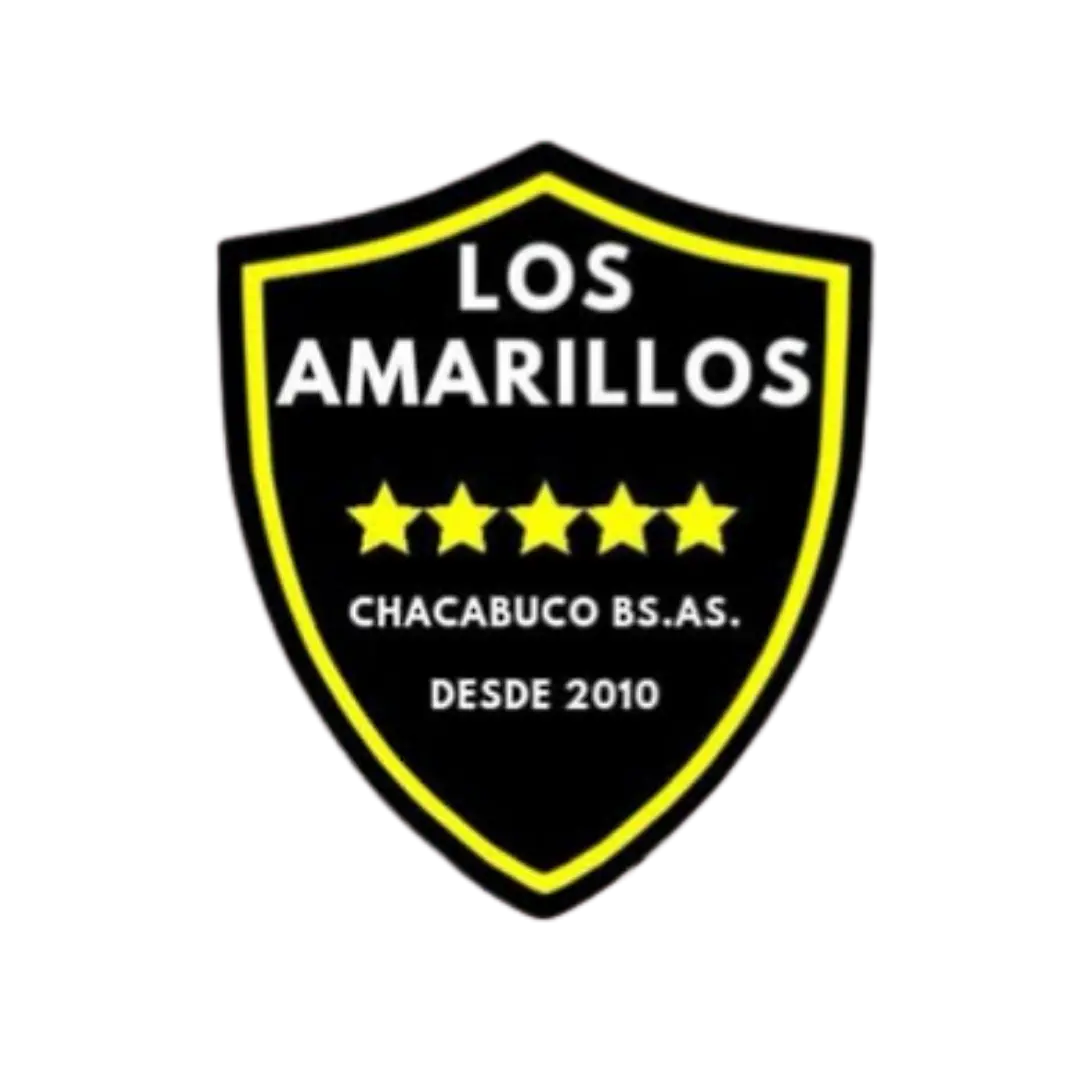 Los Amarillos