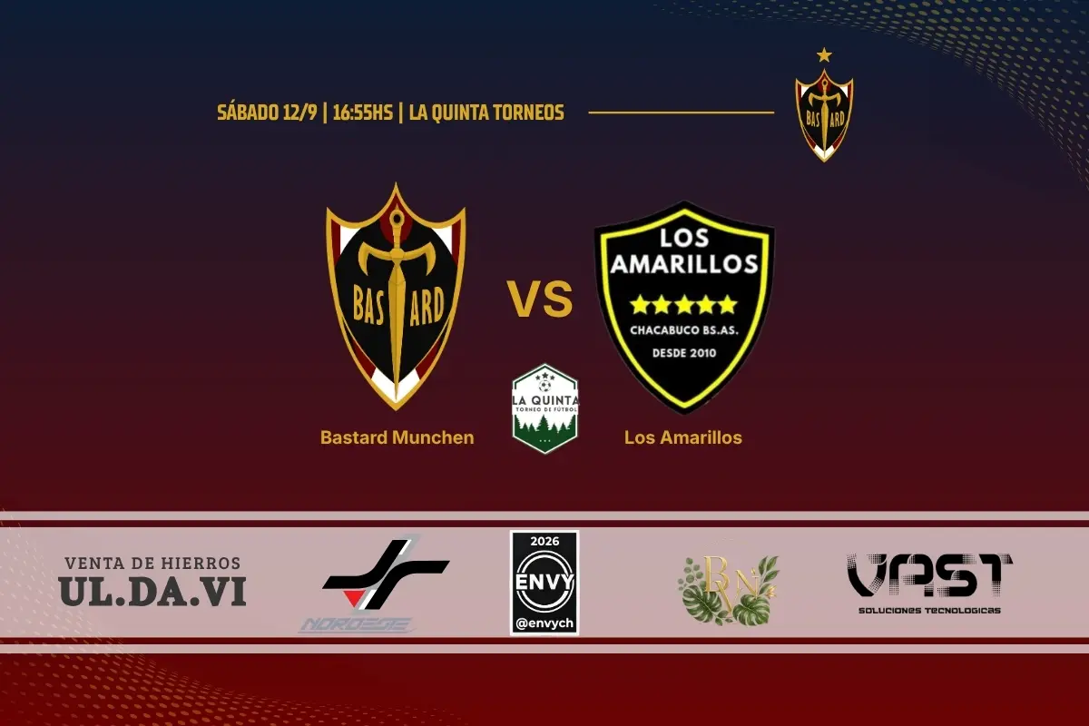 Fecha 3
