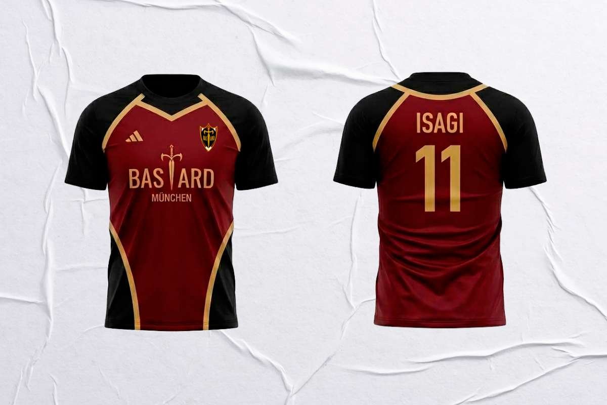 Camiseta Negra
