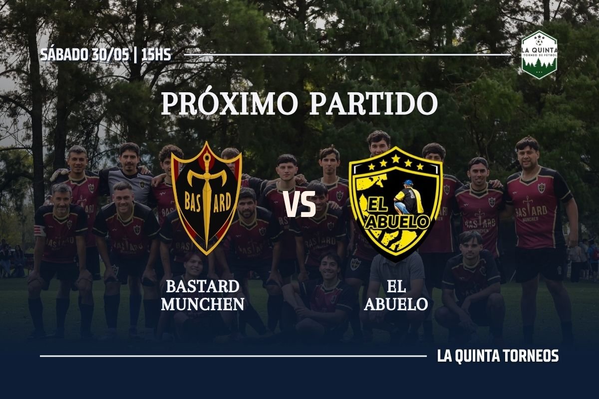 Fecha 1