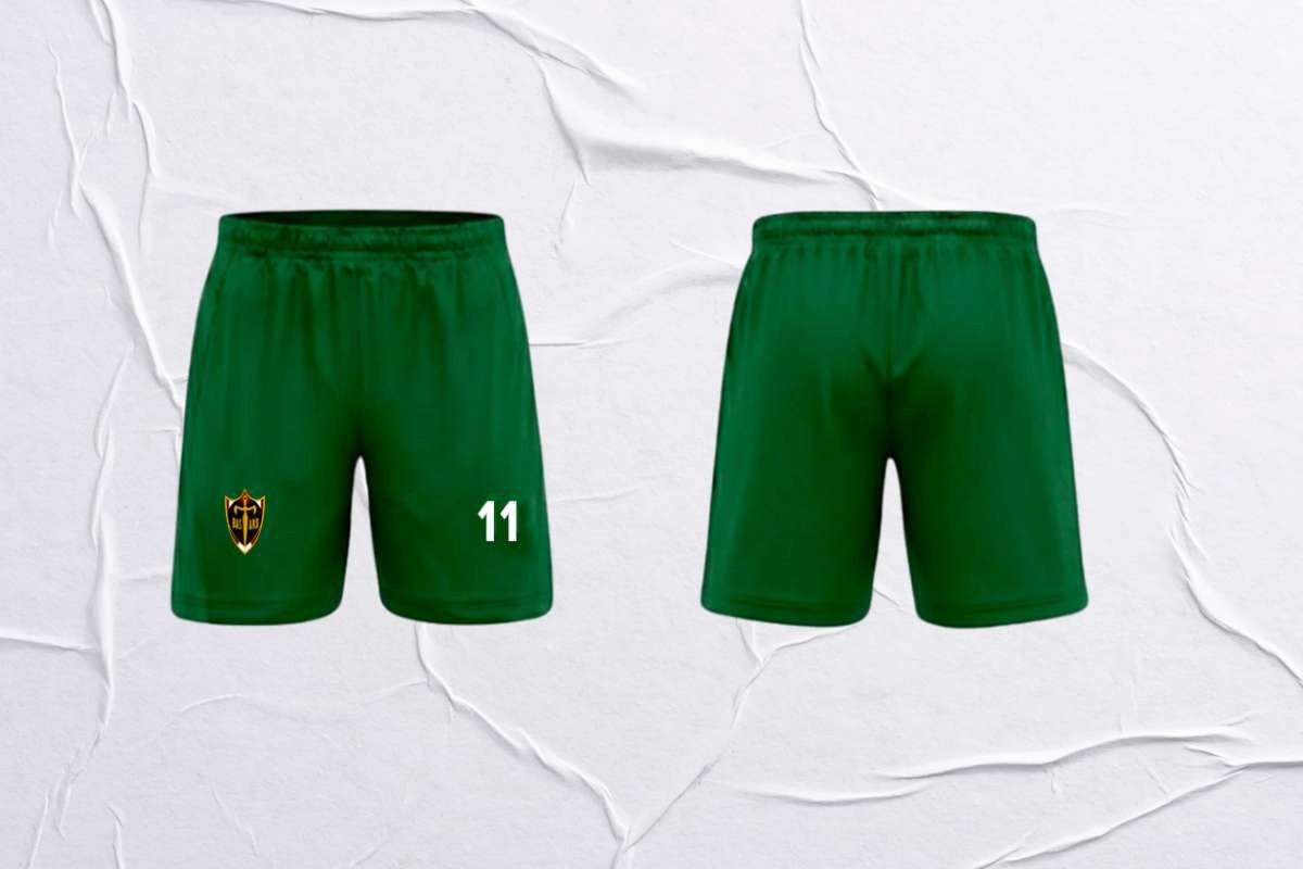 Short Arquero Terciario