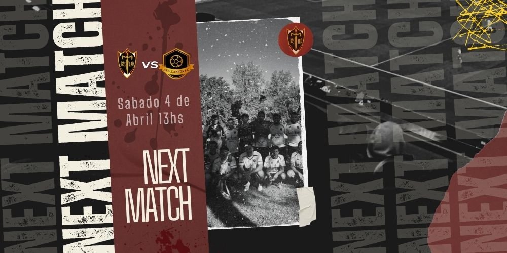 Tercera fecha, Bastard VS Avellaneda